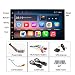 KKXXX S10 Plus Android 9.0 Autoradio 2GB RAM 32GB 2 DIN Navegación...