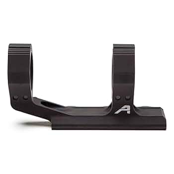 Amazon.co.jp: Aero Precision 超軽量1インチスコープマウント