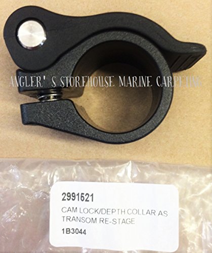 Minn Kota Hand Control Depth Collar #2991521