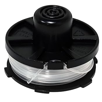 ※sakuratata Amazon.com : Aporozona 195858 Trimmer Head Replacement for