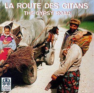 Route Des Gitans [Audio CD] Various Artists