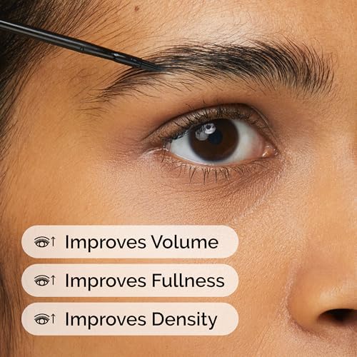 image for The Ordinary Multi-Peptide Lash and Brow Serum, Peptide-Powered Formul