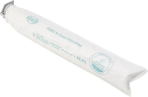Sebo 5036am auto-x Clase S filtración micro-filter