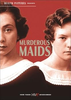 Murderous Maids