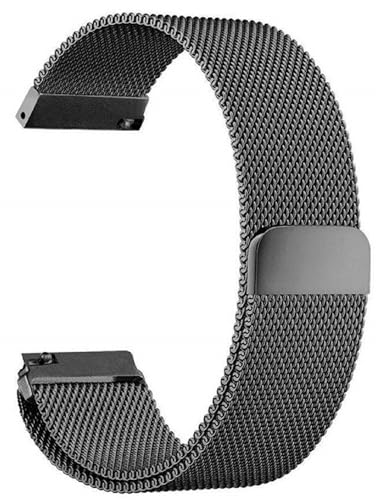 Image of FOLX FAB64 20MM | 22MM Watch Straps /Bands In Various Designs, Colors & Material With 2 Lugs /Pins [ Please Check Watch Models Compatibility For 20mm Or 22mm In Discription ]