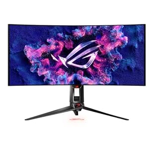 ASUS ROG Swift PG34WCDM