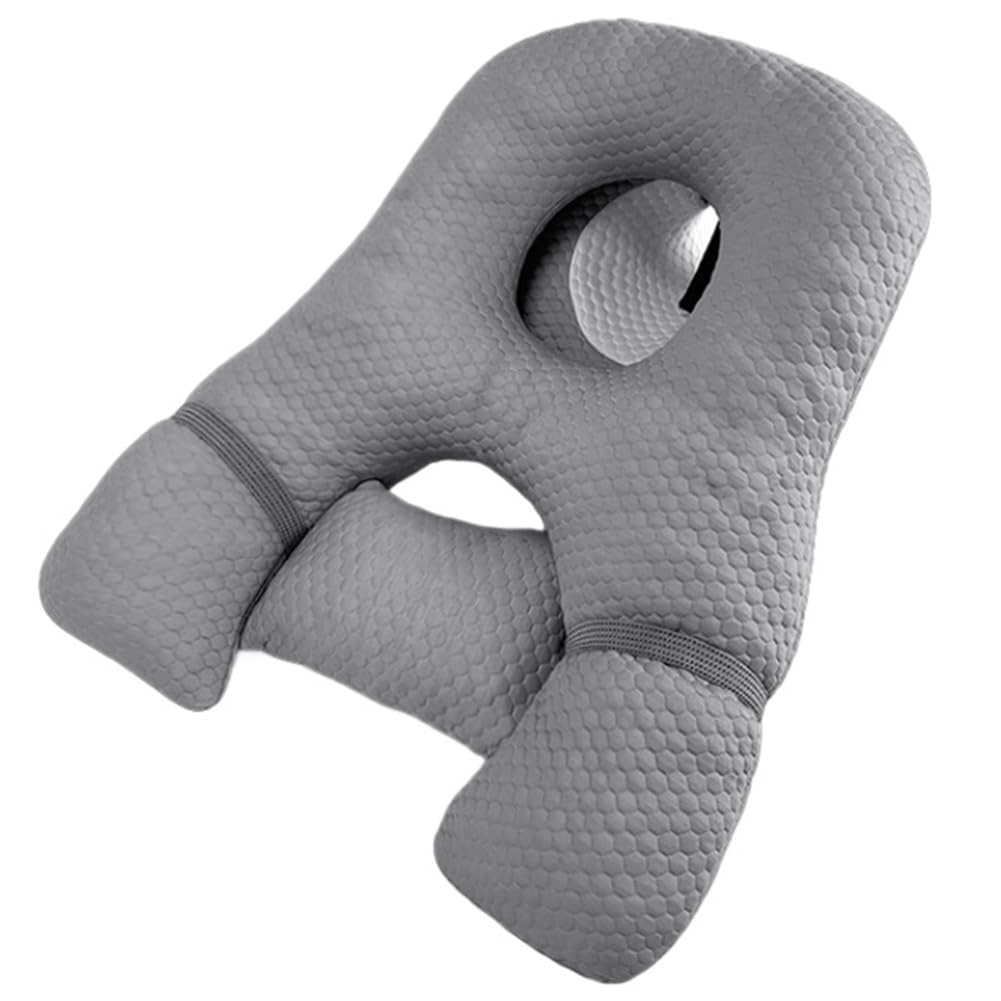 Jnchdghwa Retinal Pillow Detachment, Ophthalmology Surgery, Fundus Vitrectomy, Prone Positioning, Prone Sleep Pillow