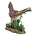 Design Toscano QM2757200 The Great Roadrunner Statue,full color