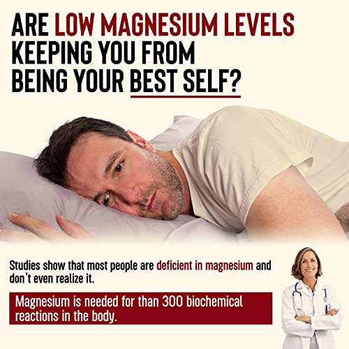 Purescrubs PS-MG-850001876544 Fast Acting Pure Topical Magnesium Oil Spray thumb #4