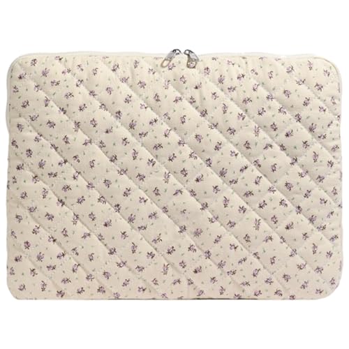 Funda para ordenador portátil 13 acolchada contra golpes y arañazos cotidianos