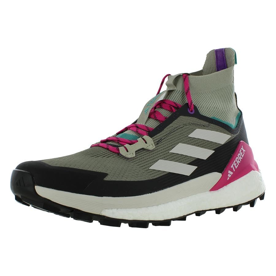 Image of adidas Men's Terrex Free Hiker 2.0 Hiking Shoe
