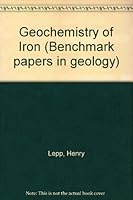 Geochemistry of Iron 0470527765 Book Cover