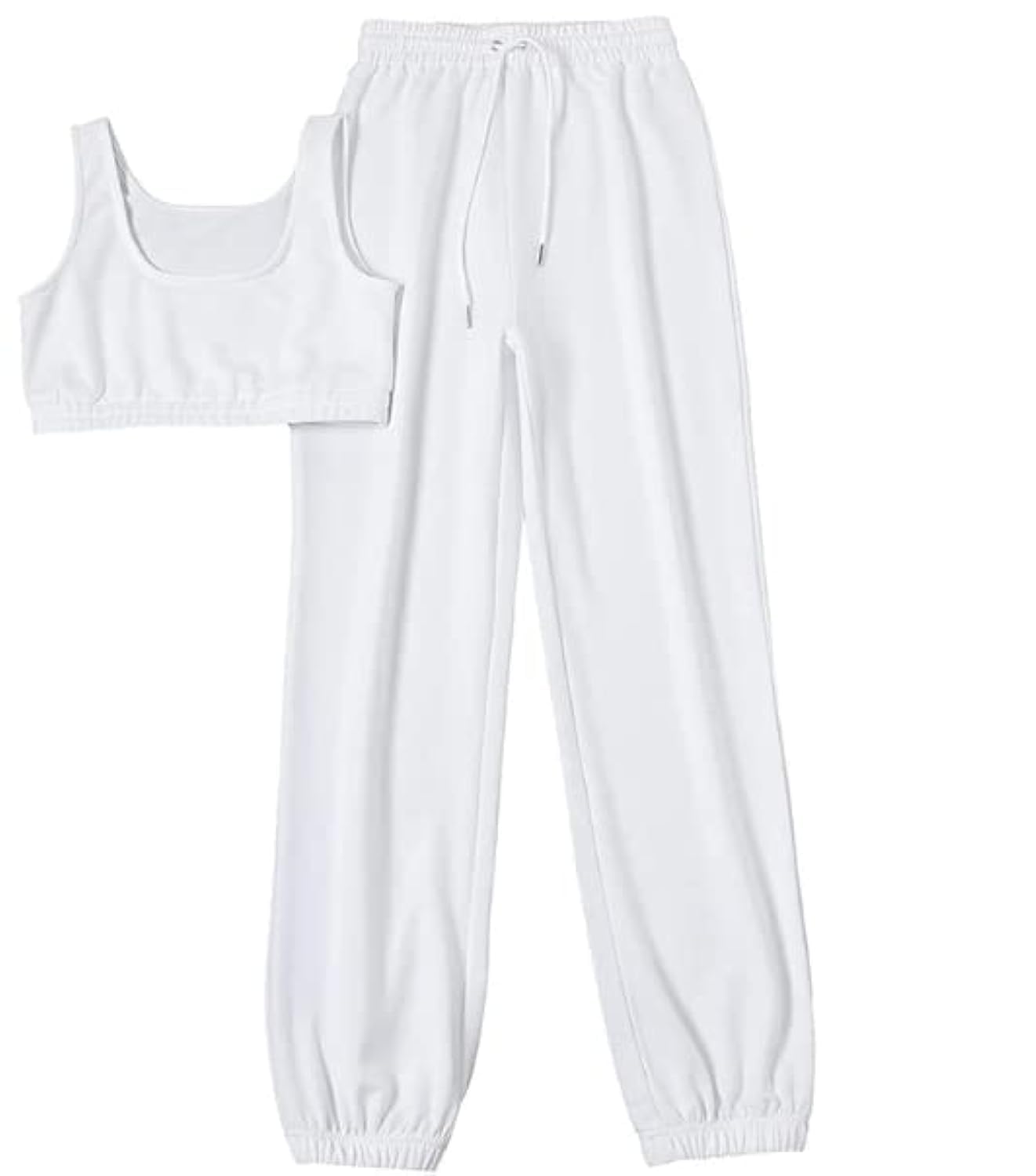 GenericWomen Gym Clothing - Sports - Running - Pant & Sport Bra - Fitness Sport Suits - Yoga Sets