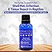 HA4E - Reptile Shell Care - Natural Support for Shell Rot, Tissue Repair & Healthy Shell Growth - Safe Homeopathic Formula - 300 Tablets