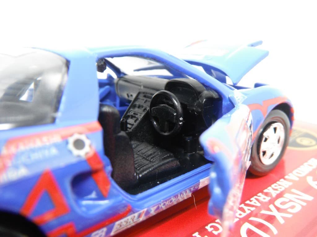 Amazon | □ セガ・ヨネザワ ダイヤペット『1/40 ミニカー NSX