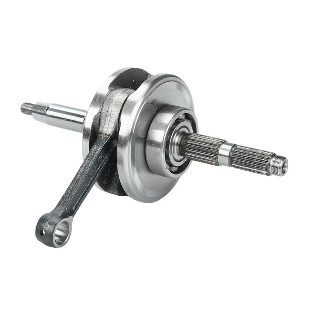 Vilebrequin 140cc pour moteur 140LF140 de pit bike et motocross fiable