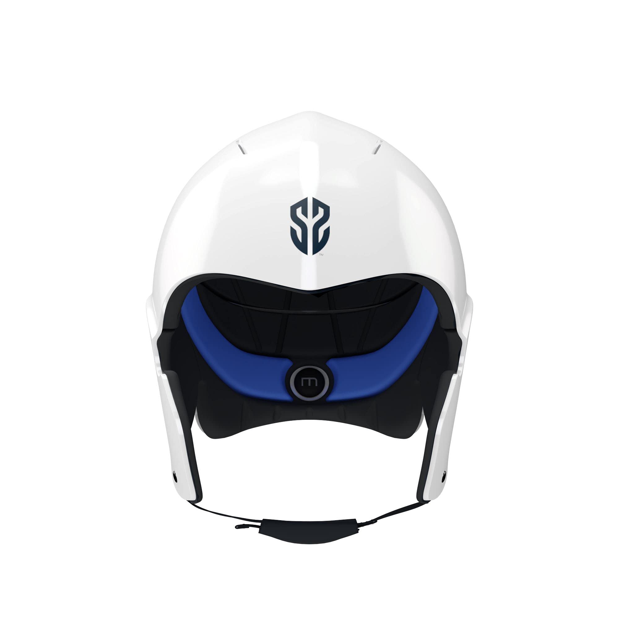 Amazon.com : Simba Sentinel Surf Helmet (Large, White - No Side