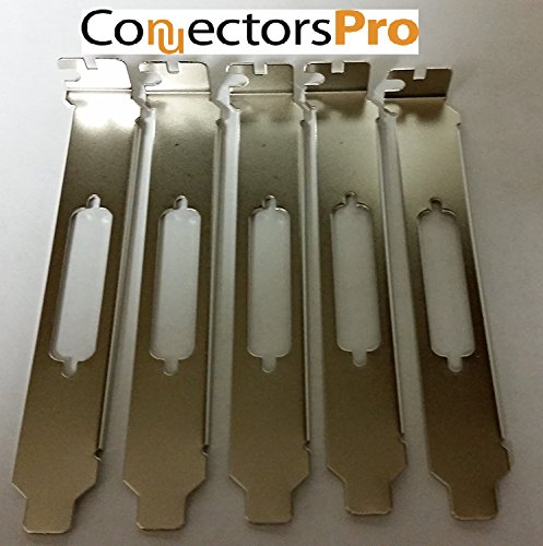 Soporte Metálico PC Accessories DB25 10 unidades miniatura 2