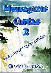 Capa de Mensagens Curtas 2