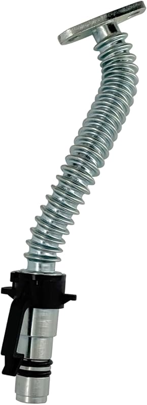 Tubo de retorno de óleo do turbocompressor eosorssa para Chevrolet Cruze, Sonic, Trax e Buick Encore – 1 unidade