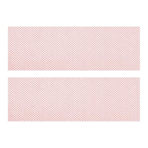 Riaisttd Almohadillas de agarre para pilates, texturizadas, portátiles, plegables, antideslizantes, para gimnasio en casa, ejercicio, yoga, entrenamiento de baile de barra, hombres y mujeres