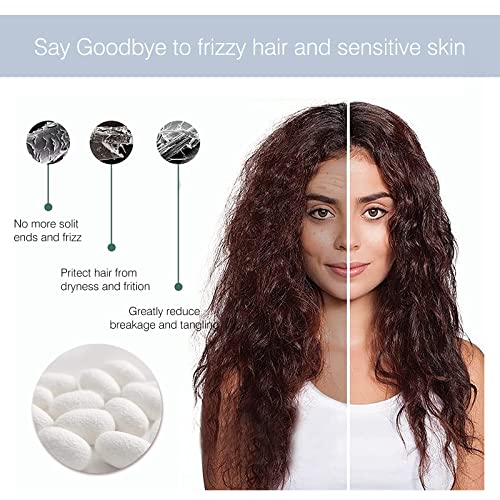 VanderHOME Federa di Seta 100% Gelso Naturale