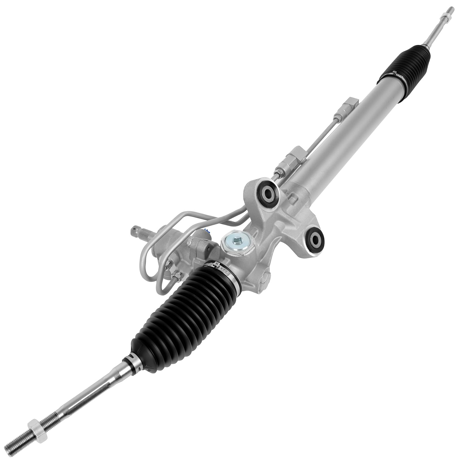 Amazon.com: Power Steering Rack and Pinion Complete Assembly fit