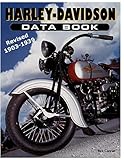  Harley-Davidson Data Book Revised 1903-1939