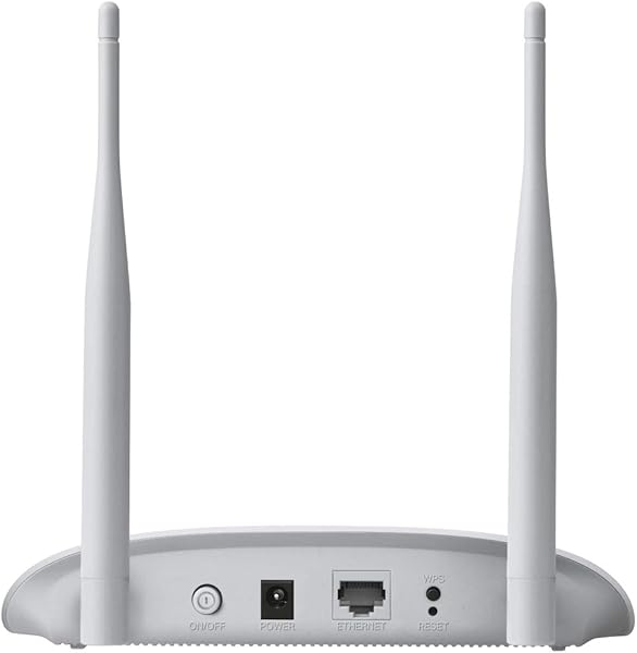 TP LINK Access point WiFi Wireless N