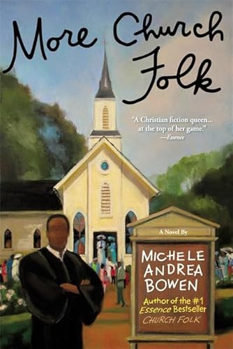 More Church Folk