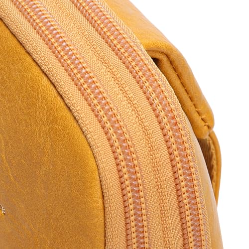 Image of INICAT Lightweight Small Crossbody Sling Bag for Women | Mini Travel Purse,Multi-pocket with Card Slots,Durable Vegan Leather,Everyday Carry