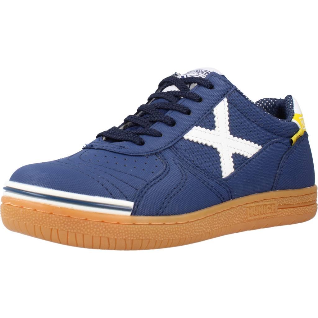 Munich Zapatillas G-3 Profit Blanco — view 23