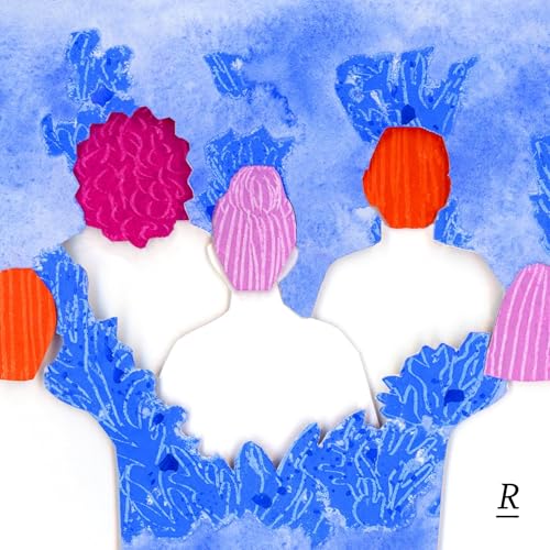3 - Riposte Podcast Por arte de portada