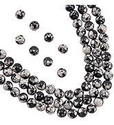 Perle Pierre Naturelle Perles Rondes En Nacre 6 Mm X25 - Perles & Co Bague Perle De Tahiti