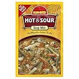 Mix Soup Hot And Sour 1.34 OZ (Pack Of 24) - Pack Of 24