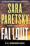 Fallout: A V.I. Warshawski Novel (V.I. Warshawski Novels)