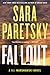 Fallout: A V.I. Warshawski Novel (V.I. Warshawski Novels)