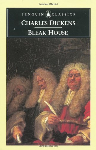 Bleak House (Penguin Classics)