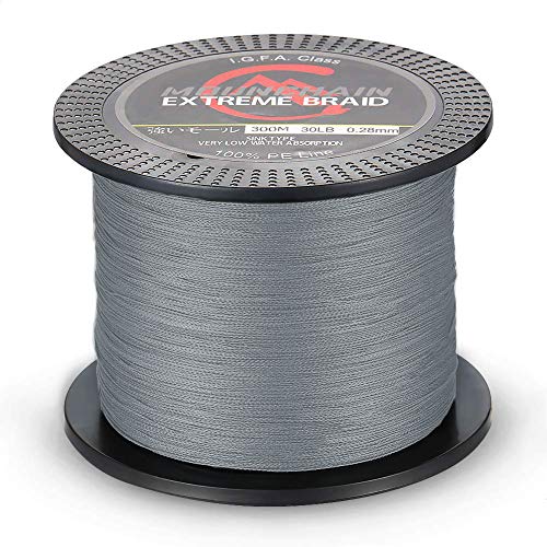 Angelschnur 500M Unsichtbare Angelschnur Speckle Fl Produktbild-Vorschau 13