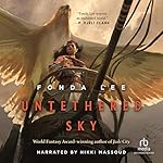 Cover of Untethered Sky