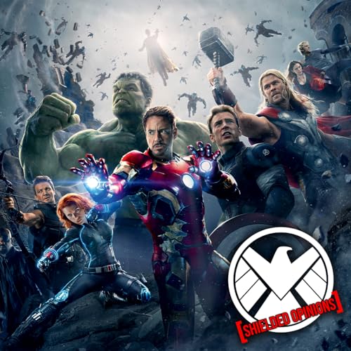 11 - Avengers: Age Of Ultron (2015) | Retrospective Review
