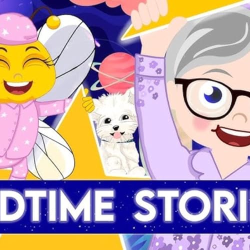 Dance & Gymnastics (Bedtime Stories)