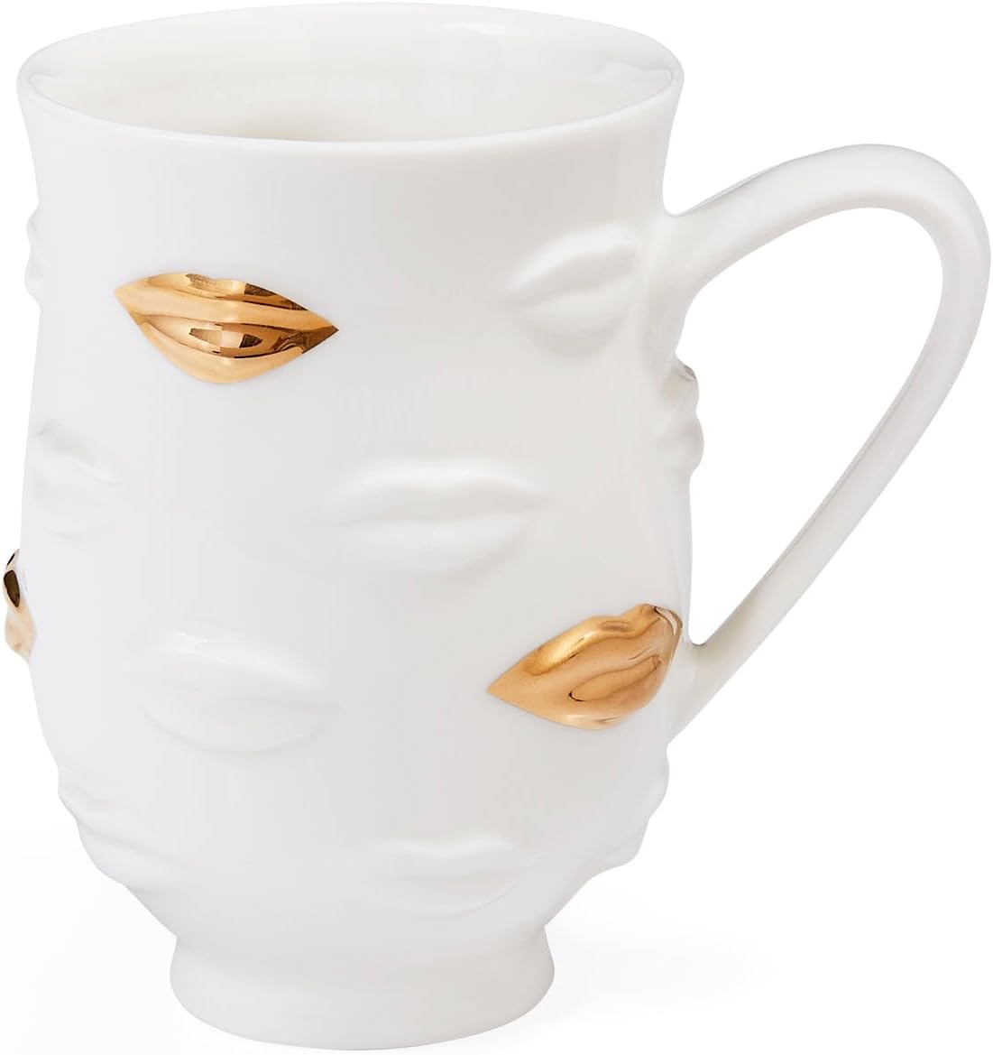 Gilded Gala Mug