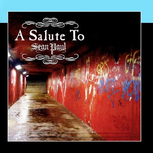 Reggaeton AllStars A Salute To Sean Paul Music