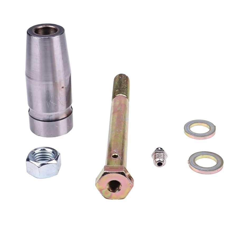 【からん】 Amazon.com: JZGRDN Bucket Pin Kit T259403 Compatible with