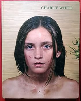 Paperback Charlie White, Everything is American Book