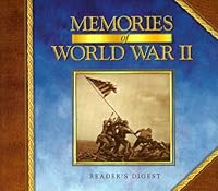 Memories of World War II B000WEO32K Book Cover
