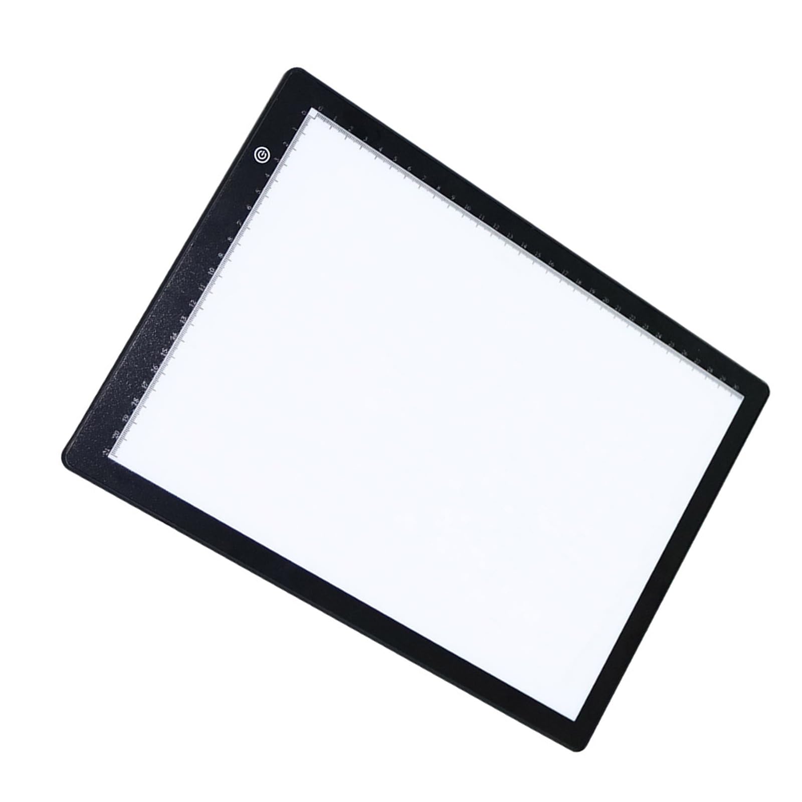 Table lumineuse compacte avec aimants puissants et éclairage doux pour travaux créatifs et travaux de dessin
