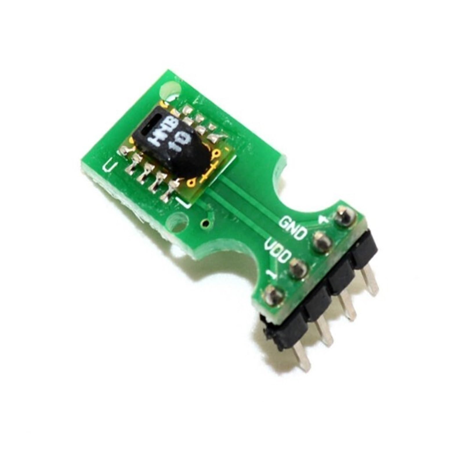 Módulo Sensor Digital de Temperatura y Humedad DHT95 (2 Unidades)