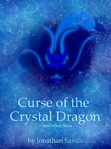 Buy Curse of the Crystal Dragon — BookShops.in